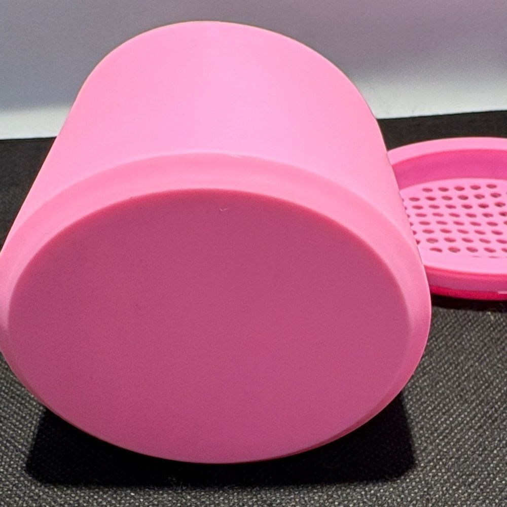 Pink Piggy bacon grease container - Picture 6 of 6